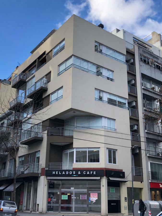 Апартаменты Tpyn Palermo Буэнос-Айрес Экстерьер фото
